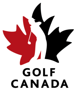 golf canada logo