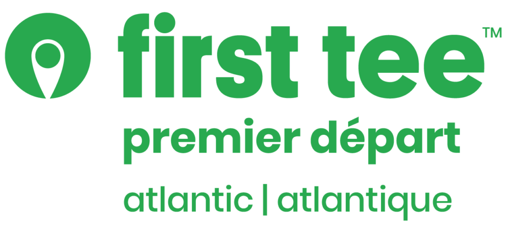 First Tee - Atlantic logo