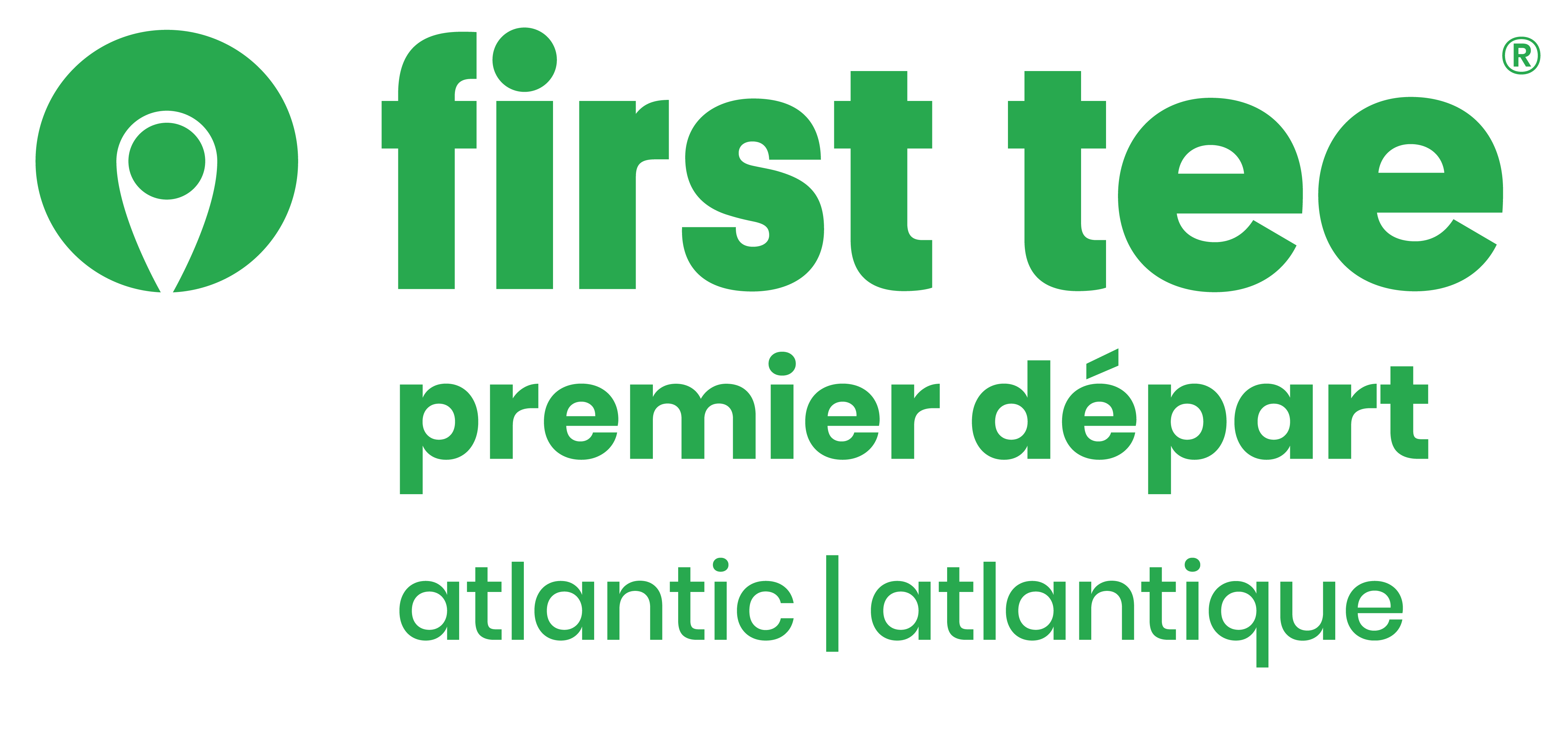 First Tee – Atlantic